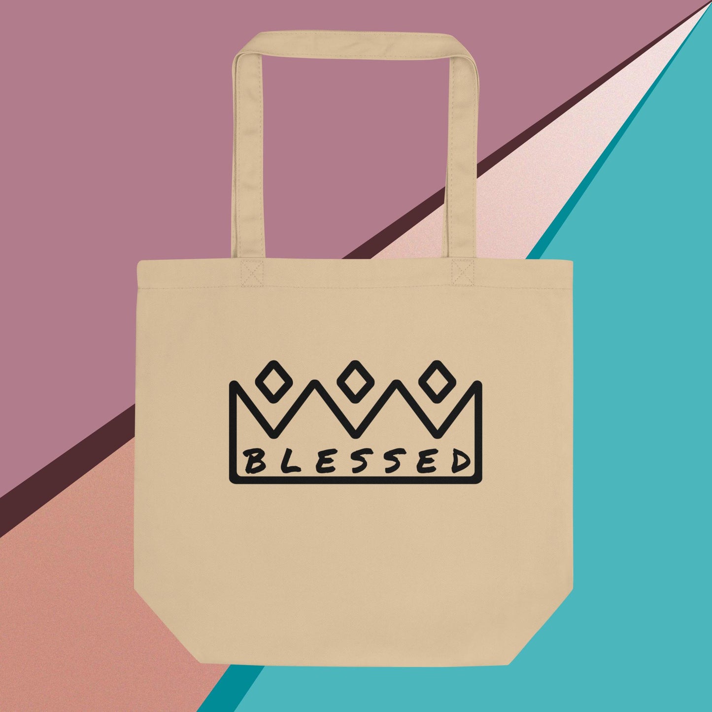 Eco Tote Bag