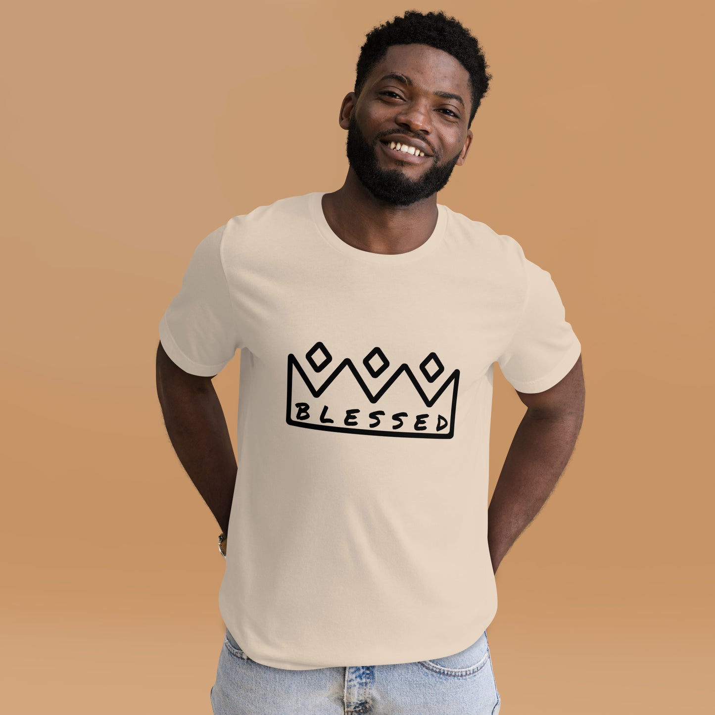 Unisex t-shirt