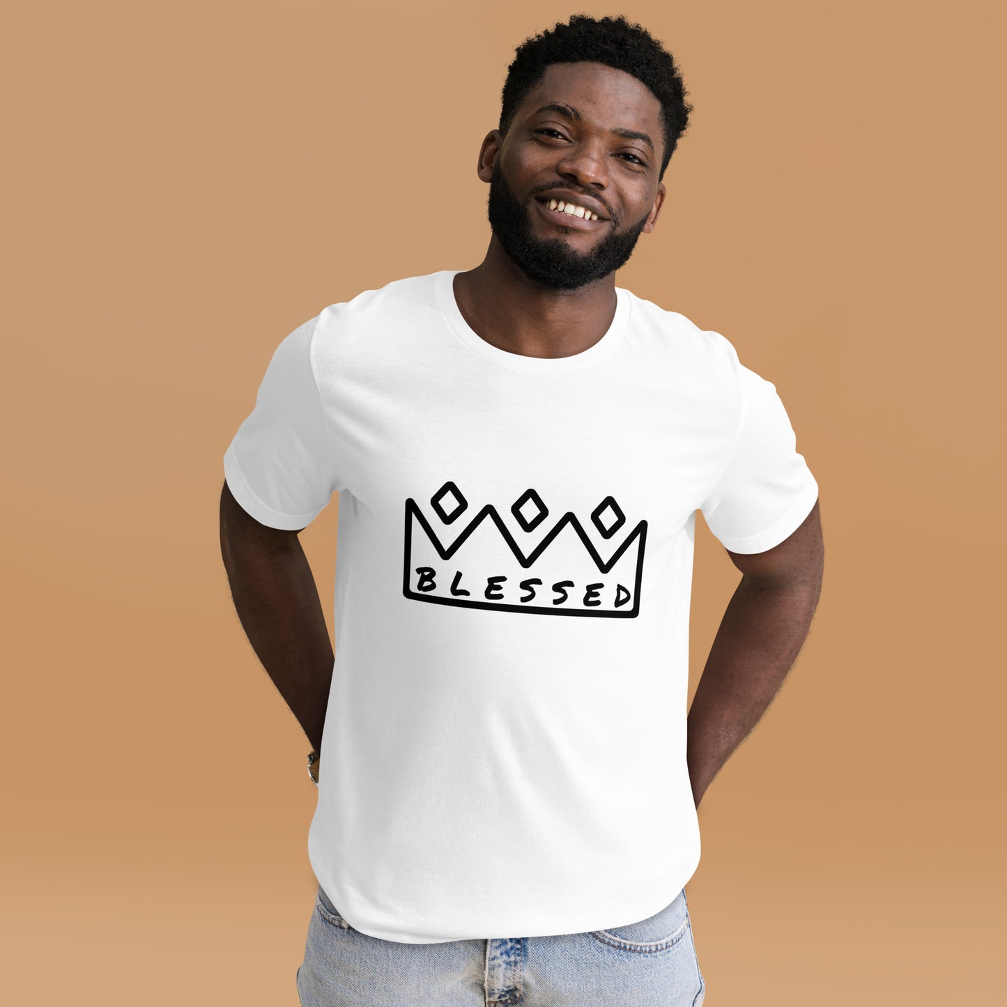 Unisex t-shirt